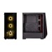 Corsair SPEC-DELTA RGB CC-9011166-WW  Gaming Casing